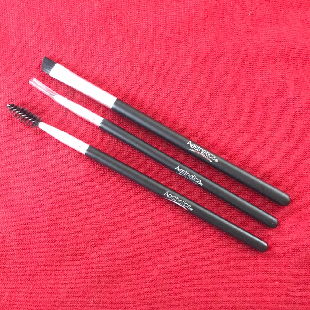 AESTHETICA 3Pc Eye Trio